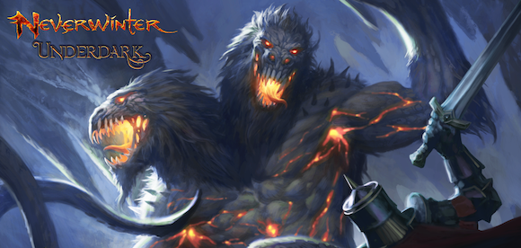 Neverwinter: Underdark Now Available for PC