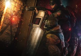 'Rainbow Six Siege' Open Beta Starts Next Week