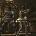 Resident Evil Origins Collection Pre-Order Bonus Detailed