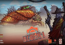 Skyshine's Bedlam Review