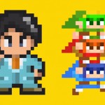 Super Mario Maker gets a new update today