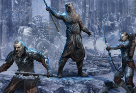 The Elder Scrolls Online: Orsinium DLC now available on PS4 and Xbox One