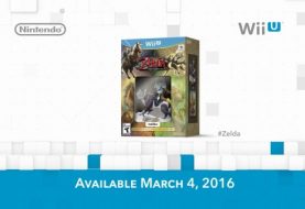 The Legend of Zelda: Twilight Princess HD coming to Wii U in 2016