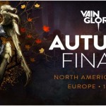 Vainglory Autumn Season 2015 Live Finals Details Released