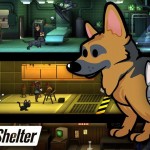 Fallout Shelter’s new update features Dogmeat