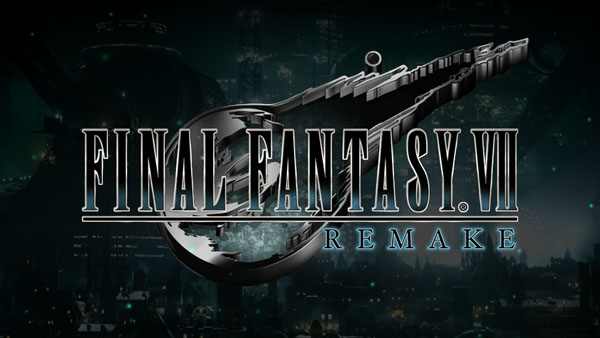 Final Fantasy VII Remake is a multi-part series