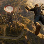 Just Cause 3 Performance Issues will be Addressed via a Patch
