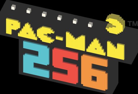 Bandai Namco Adds Additional iOS Support For Pac-Man 256