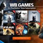 Get a 12-Month PlayStation Now Subscription for $99