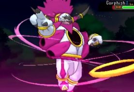 Pokemon OR/AS - How to get Hoopa without Visiting McDonalds