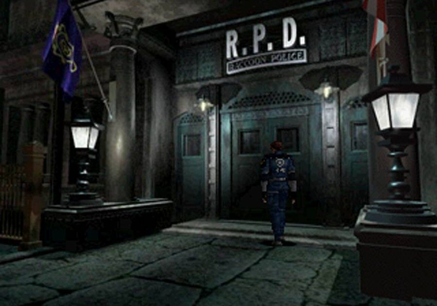 Resident Evil 2 will be a Remake and not a Remaster HD