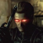 Resident Evil Zero HD’s New Trailer shows Wesker in Action
