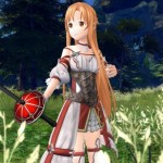 Sword Art Online: Hollow Realization coming to North America in 2016