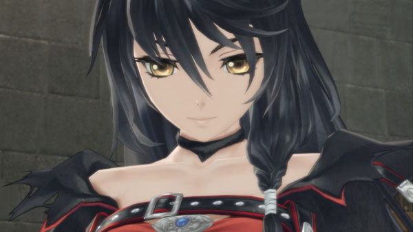 Tales of Berseria coming to PS4 and PC in the West