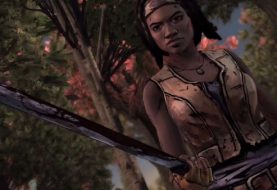 The Walking Dead: Michonne coming February