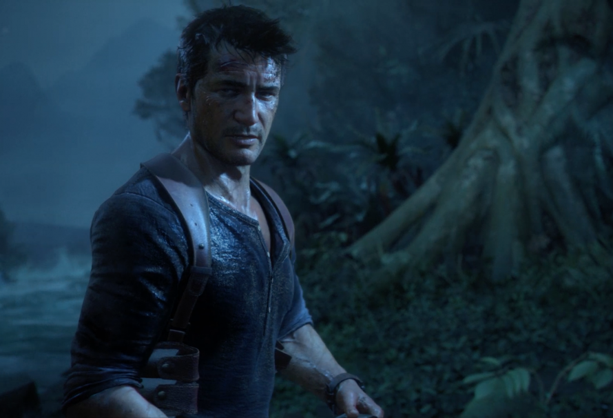 Uncharted 4: A Thief’s End Wins Best Game At BAFTA Awards