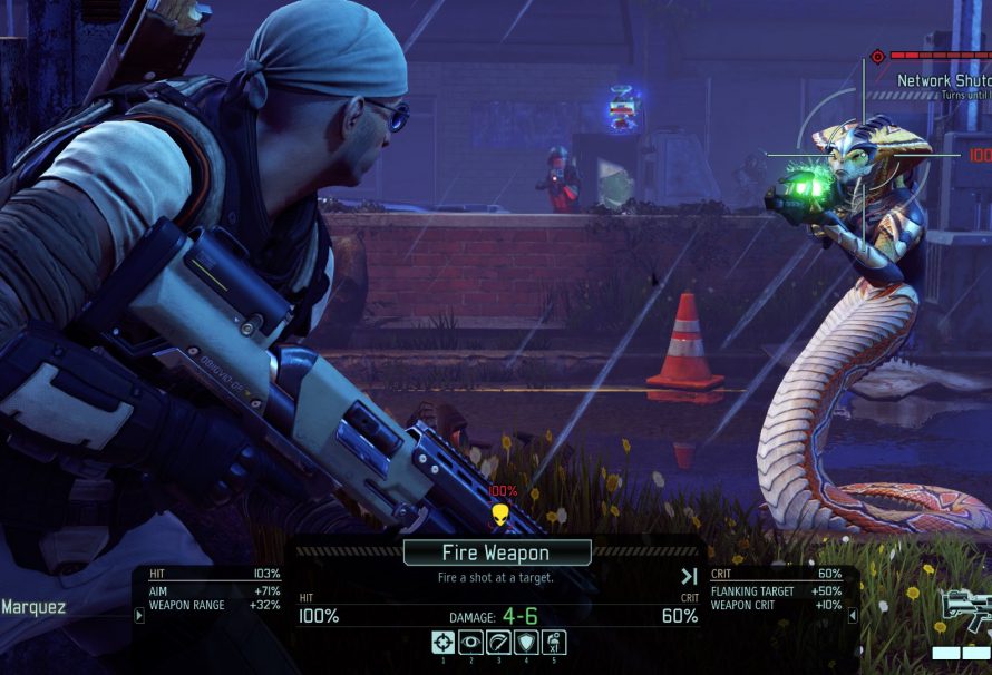 XCOM 2 Getting a Season Pass for $20