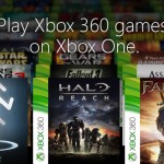 Fable III, Halo Reach, and more Xbox 360 games now playable on Xbox One