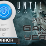 Best Horror Game of 2015 – Until Dawn