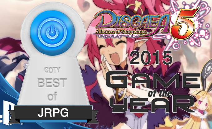 disgaea 4 item world senate