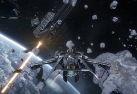 Star Citizen Alpha 2.0 Trailer Unveiled At The Game Awards