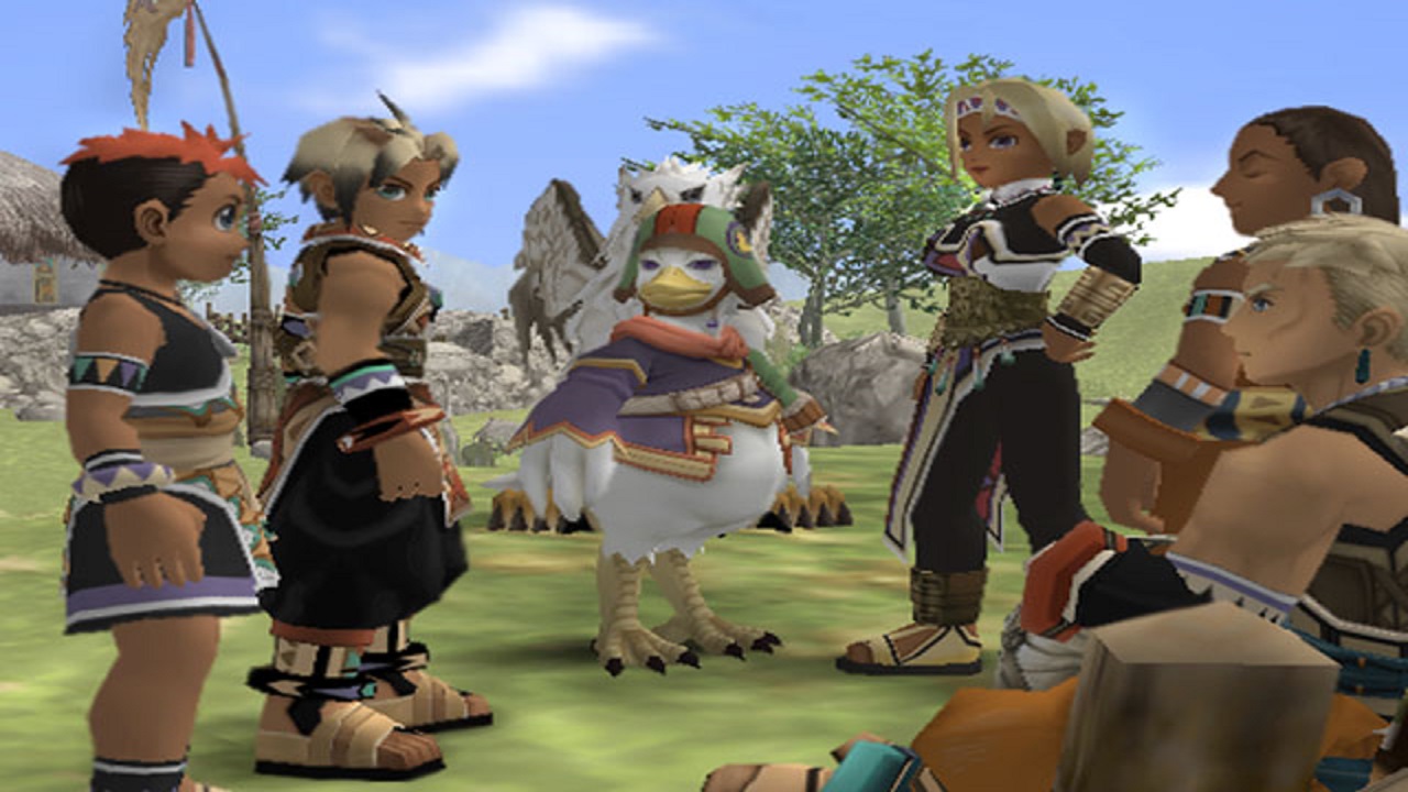 suikoden 5 ps4