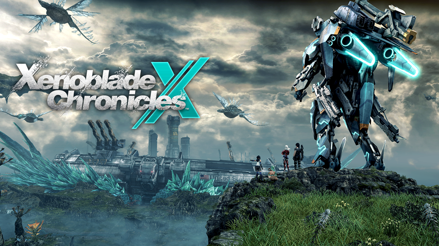 Will Xenoblade Chronicles X Get Ported To The Nintendo Switch?