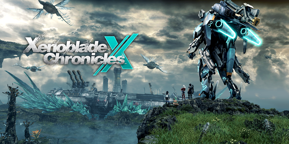 Will Xenoblade Chronicles X Get Ported To The Nintendo Switch?