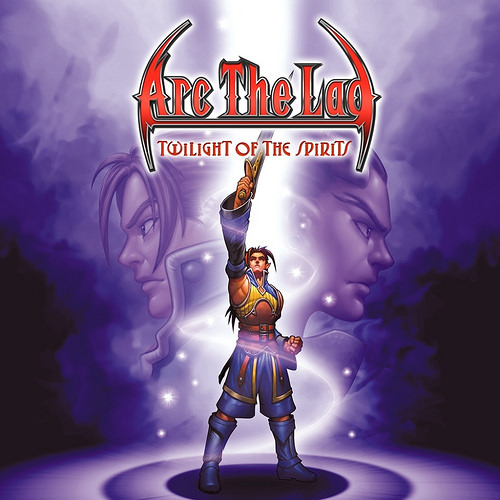 Arc the Lad: Twilight of the Spirits coming to PS4 this week