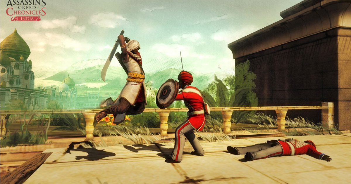 Rumor: Assassin’s Creed Empire Revealed By Retailer
