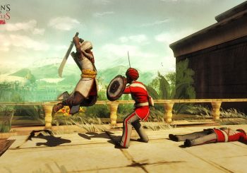 Rumor: Assassin's Creed Empire Revealed By Retailer