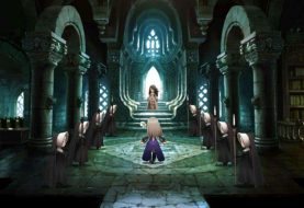 Bravely Second demo announced for Europe