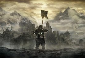 Brand New Dark Souls III Screenshots Released