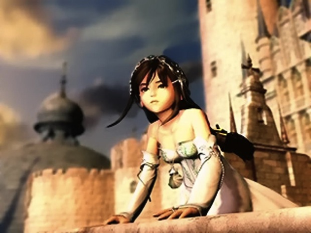 FINAL FANTASY IX on Steam