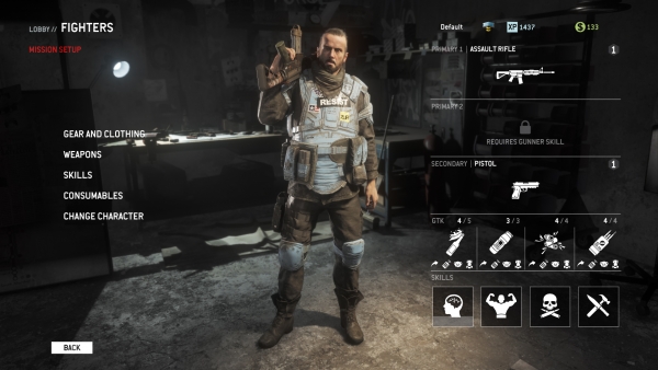 Homefront: The Revolution co-op mode detailed; Closed Beta begins February 11