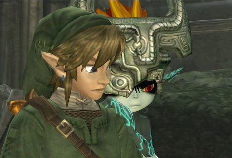 The Legend of Zelda: Twilight Princess HD Story Trailer Released