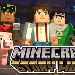 Minecraft: Story Mode coming to Wii U this week