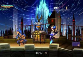 Odin Sphere: Leifthrasir release date announced for North America