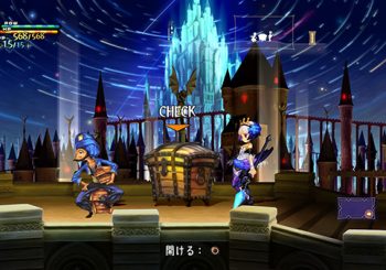 Odin Sphere: Leifthrasir release date announced for North America