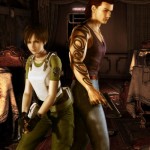 Resident Evil Zero HD Review