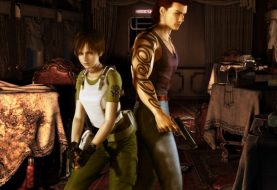 Resident Evil Zero HD Review
