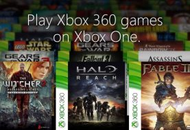 Xbox One Backwards Compatibility Very Popular With Gamers
