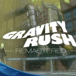 Gravity Rush Remastered Review