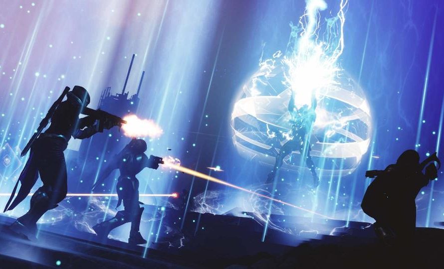 Destiny 3 Not Set To Release Anytime Soon