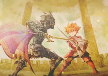 PSA: Adventures of Mana now available on mobile devices
