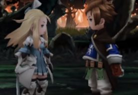 New Bravely Second trailer introduces Edea Lee