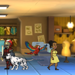 Fallout Shelter Update 1.4 Details Released