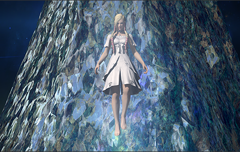 Final Fantasy XIV Patch 3.2 Now Live