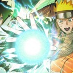 Naruto Shippuden: Ultimate Ninja Storm Trilogy for Switch announced for North America