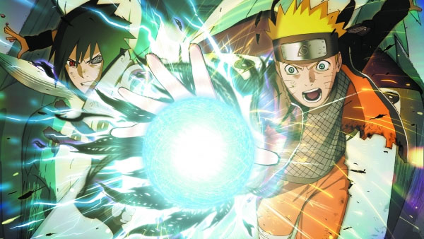 Naruto Shippuden: Ultimate Ninja Storm Trilogy for Switch announced for North America